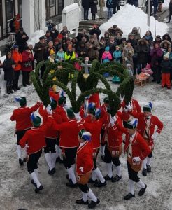 Bild Schäfflertanz Ottobrunn 3